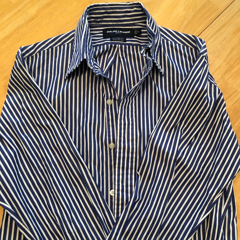 Ralph Lauren Golf Shirt